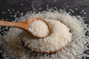 sunay pirinç